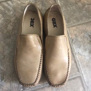 GBX Men’s shoes